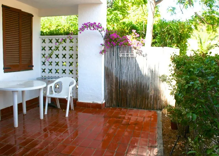Tatil Evi Maisonnette Petit Jardin Barbecue Tridente 2 *